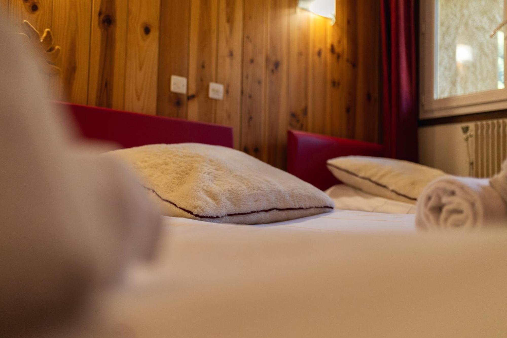 Vvf Serre Chevalier Briancon Le Monêtier-les-Bains Exterior foto