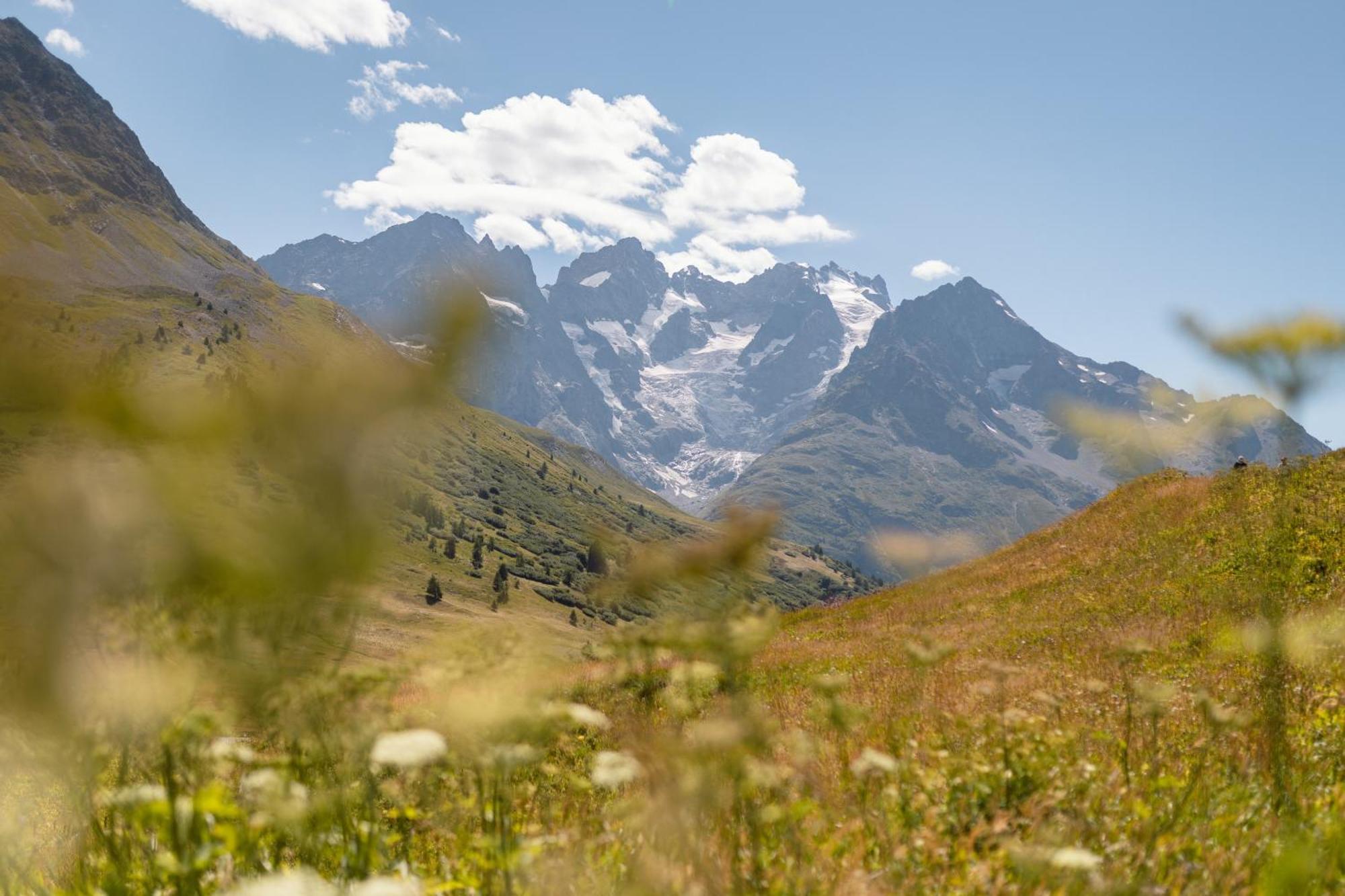 Vvf Serre Chevalier Briancon Le Monêtier-les-Bains Exterior foto